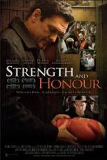 Watch Strength and Honour Nowvideo