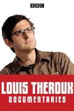 Watch The Weird World of Louis Theroux Nowvideo