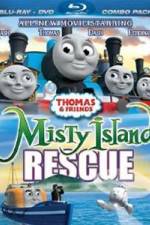 Watch Thomas and Friends: Misty Island Rescue Nowvideo