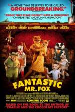 Watch Fantastic Mr Fox Nowvideo