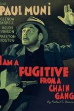 Watch I Am a Fugitive from a Chain Gang Nowvideo