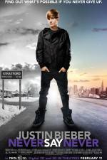 Watch Justin Bieber Never Say Never Nowvideo