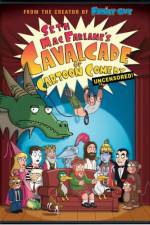 Watch Seth MacFarlane\'s Cavalcade of Cartoon Comedy Nowvideo