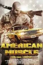 Watch American Muscle Nowvideo