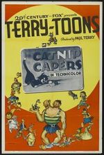 Watch Catnip Capers (Short 1940) Nowvideo