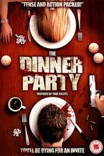 Watch The Dinner Party Nowvideo