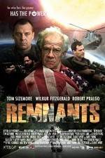 Watch Remnants Nowvideo