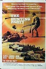 Watch The Hunting Party Nowvideo