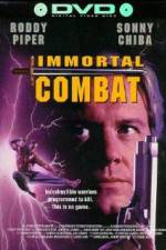 Watch Immortal Combat Nowvideo
