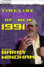 Watch Kc  History of  WCW Barry Windham Nowvideo