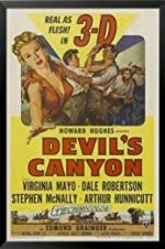 Watch Devil\'s Canyon Nowvideo