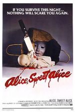Watch Alice, Sweet Alice Nowvideo