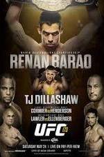Watch UFC 173: Barao vs. Dillashaw Nowvideo