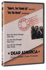 Watch Dear America Letters Home from Vietnam Nowvideo