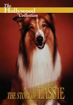 Watch The Story of Lassie Nowvideo
