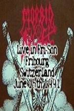 Watch Morbid Angel Live Fribourg Switzerland Nowvideo