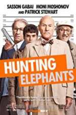 Watch Hunting Elephants Nowvideo