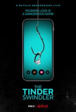 Watch The Tinder Swindler Nowvideo