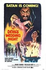 Watch The Devil\'s Wedding Night Nowvideo
