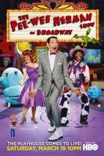 Watch The Pee-Wee Herman Show on Broadway Nowvideo