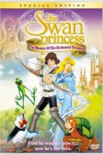 Watch The Swan Princess The Mystery of the Enchanted Kingdom Nowvideo