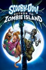 Watch Scooby-Doo: Return to Zombie Island Nowvideo