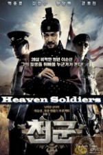 Watch Heaven's Soldiers Nowvideo