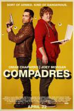 Watch Compadres Nowvideo