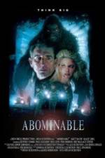 Watch Abominable Nowvideo