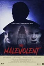 Watch The Malevolent Nowvideo