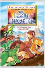 Watch The Land Before Time Nowvideo
