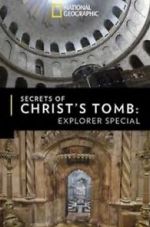 Watch The Secret of Christ\'s Tomb Nowvideo