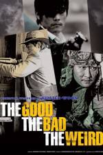Watch The Good, the Bad, and the Weird - (Joheunnom nabbeunnom isanghannom) Nowvideo