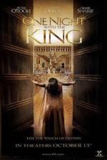 Watch One Night with the King Nowvideo