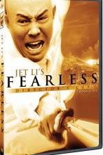 Watch A Fearless Journey: A Look at Jet Li's 'Fearless' Nowvideo