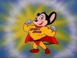 Watch Mighty Mouse and the Wolf Nowvideo