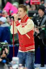 Watch Justin Bieber Home For The Holidays Nowvideo