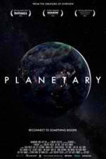 Watch Planetary Nowvideo