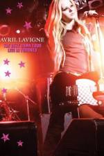 Watch Avril Lavigne The Best Damn Tour - Live in Toronto Nowvideo