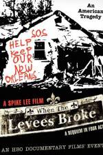 Watch When the Levees Broke: A Requiem in Four Acts Nowvideo