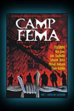 Watch Camp FEMA Nowvideo