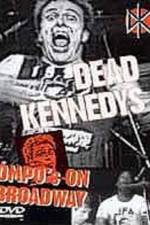Watch Dead Kennedys Live Nowvideo