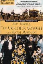 Watch The Golden Coach Nowvideo