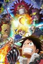 Watch One Piece Heart of Gold Nowvideo