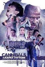 Watch Cannibals and Carpet Fitters Nowvideo