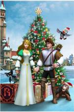 Watch The Swan Princess Christmas Nowvideo