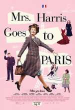 Watch Mrs Harris Goes to Paris Nowvideo