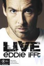Watch Eddie Ifft Live Nowvideo