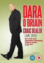 Watch Dara O Briain: Craic Dealer Live Nowvideo