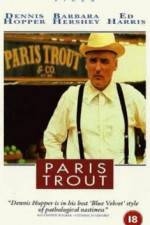 Watch Paris Trout Nowvideo